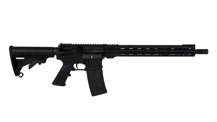 VooDoo Innovations and Adams Arms Partner to Produce Rifles | An ...