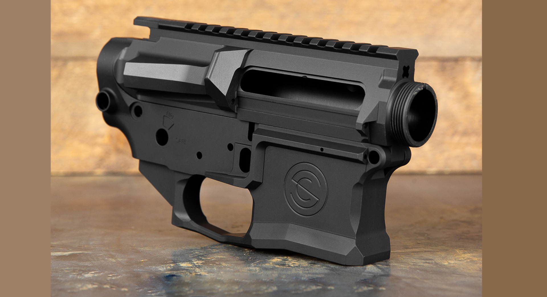 First Look: SilencerCo SCO15 Upper Receiver | An Official Journal Of ...