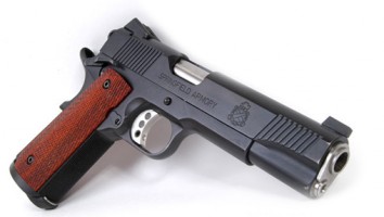 Novak's Extreme Duty Adjustable Sights | An Official Journal Of 