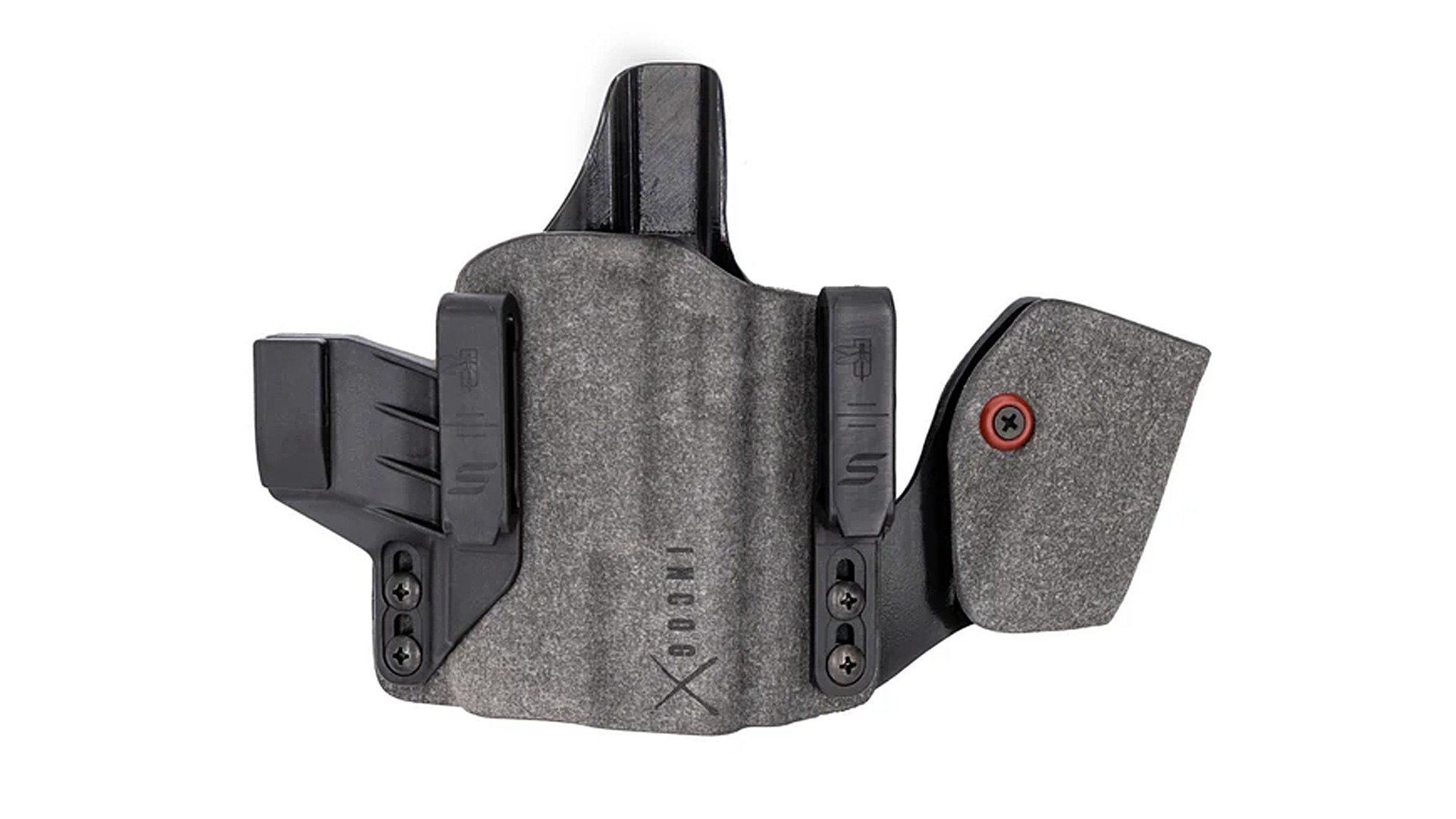 First Look: New Incog X Holsters From Safariland