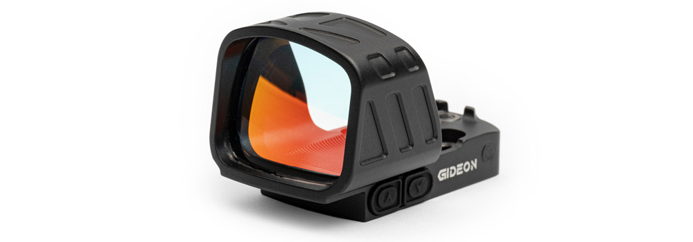 Gideon Optics | Judge XL