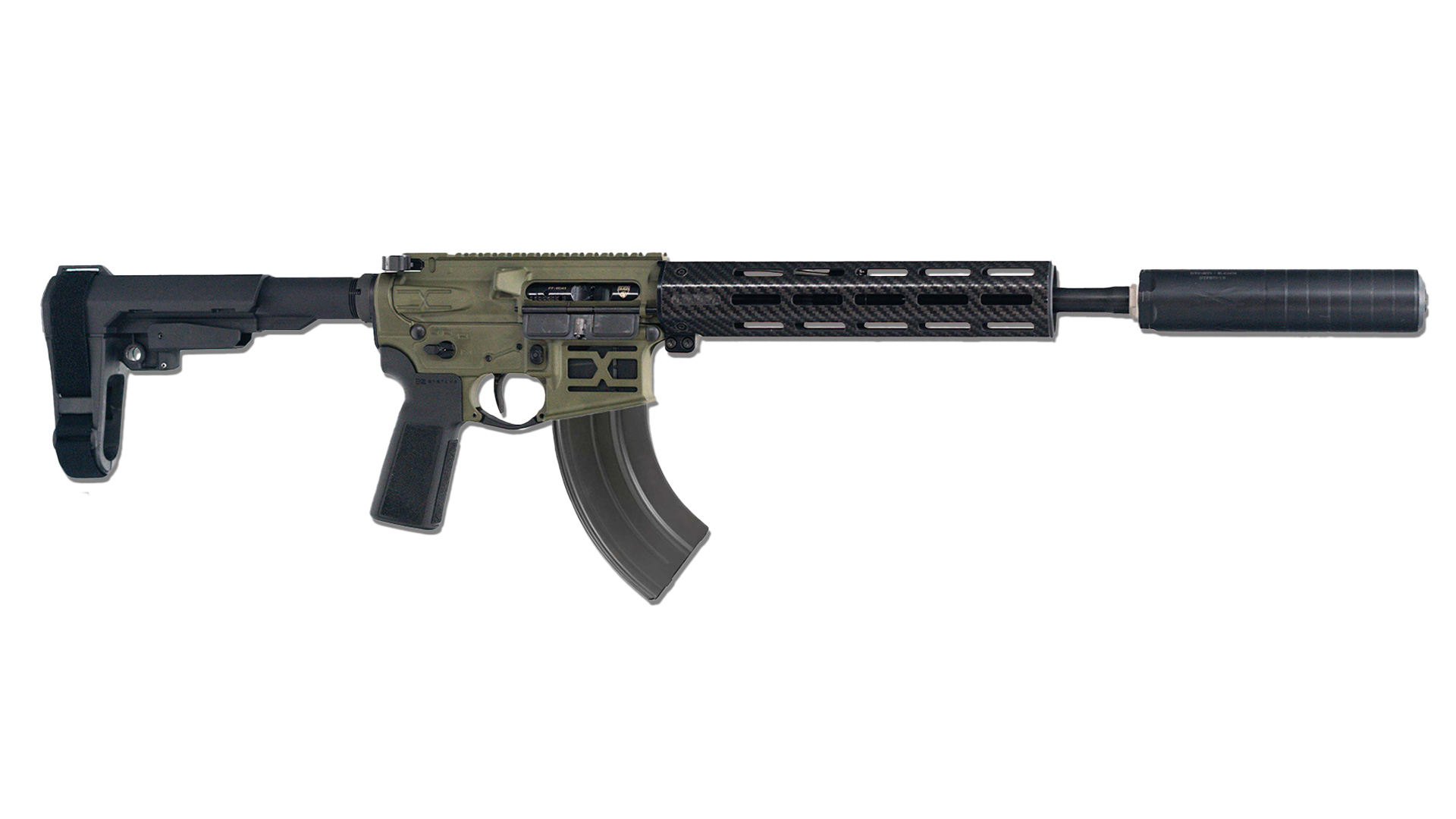 First Look: Faxon Firearms For The .338 ARC Round | An Official Journal ...