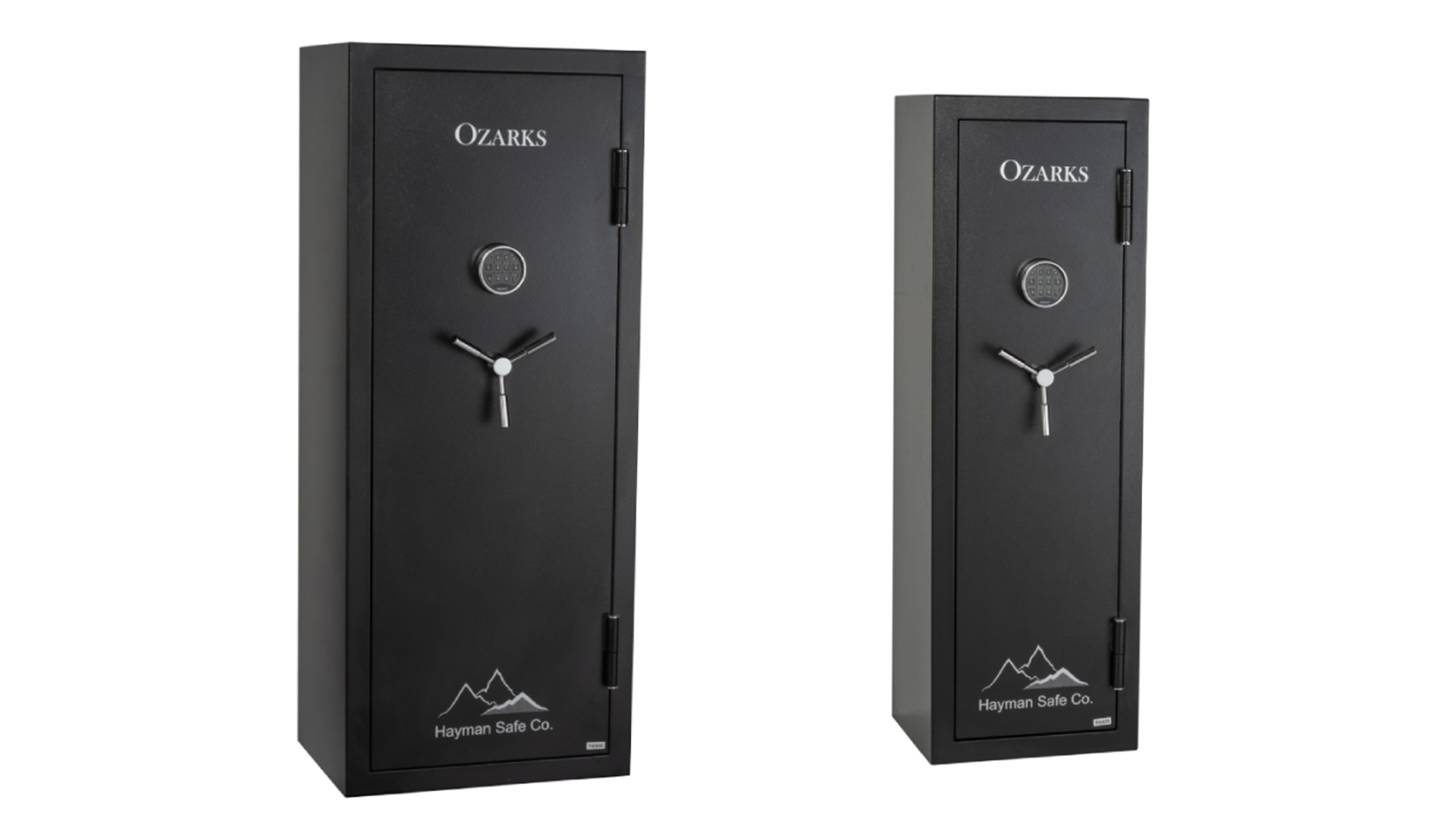 ozark gun safe