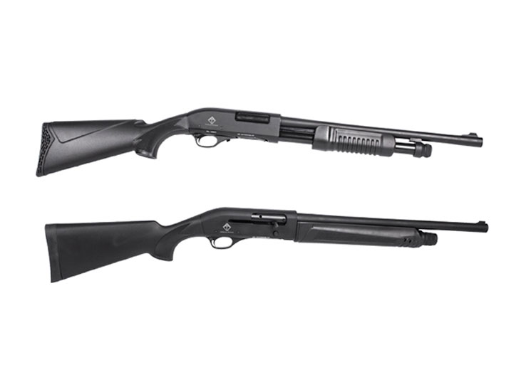 American Tactical Introduces Tactical Shotgun Line | An Official ...