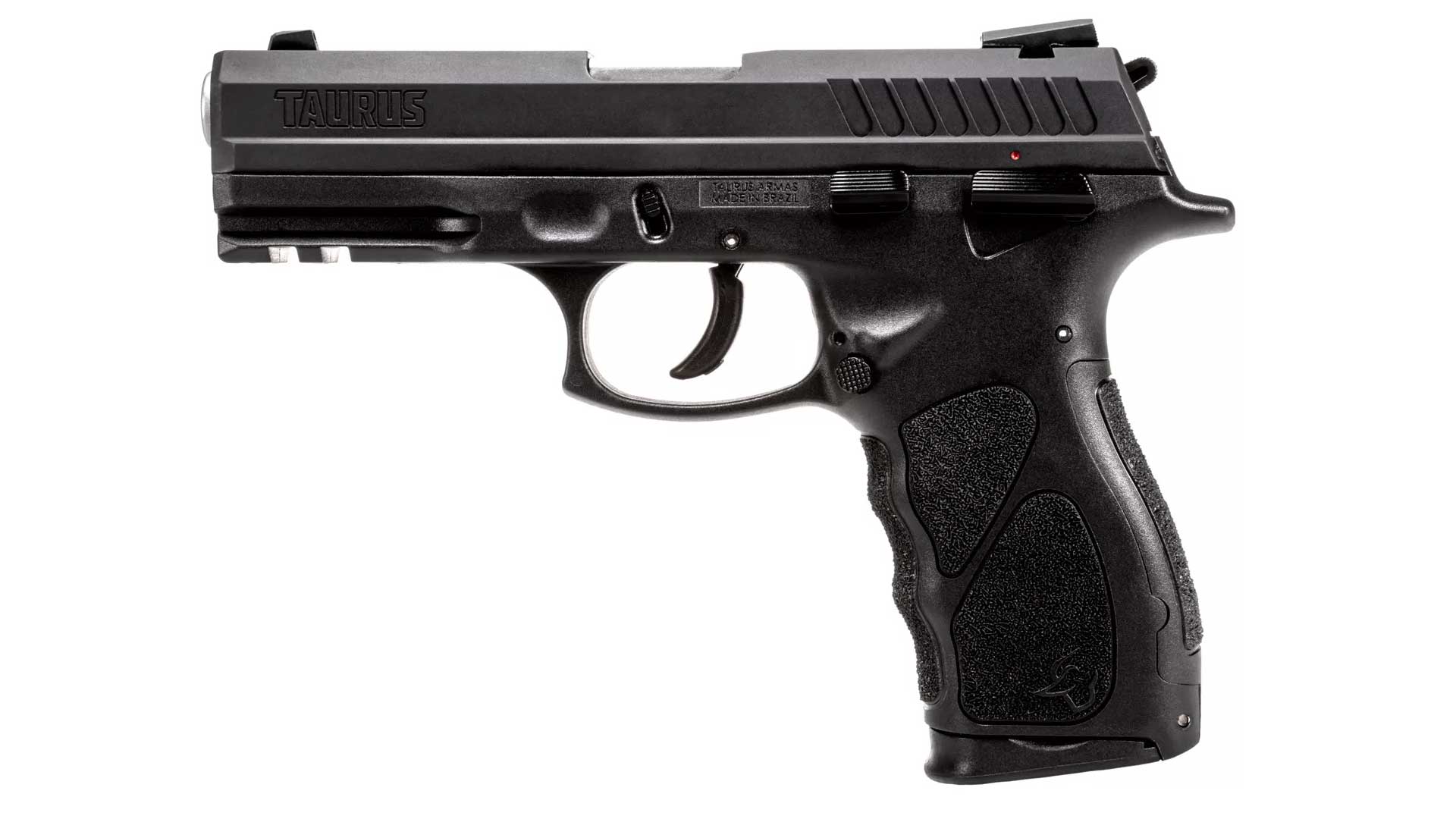 First Look: Taurus TH 45 Pistol | An Official Journal Of The NRA