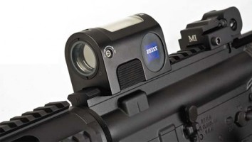 Zeiss Z-Point | An Official Journal Of The NRA