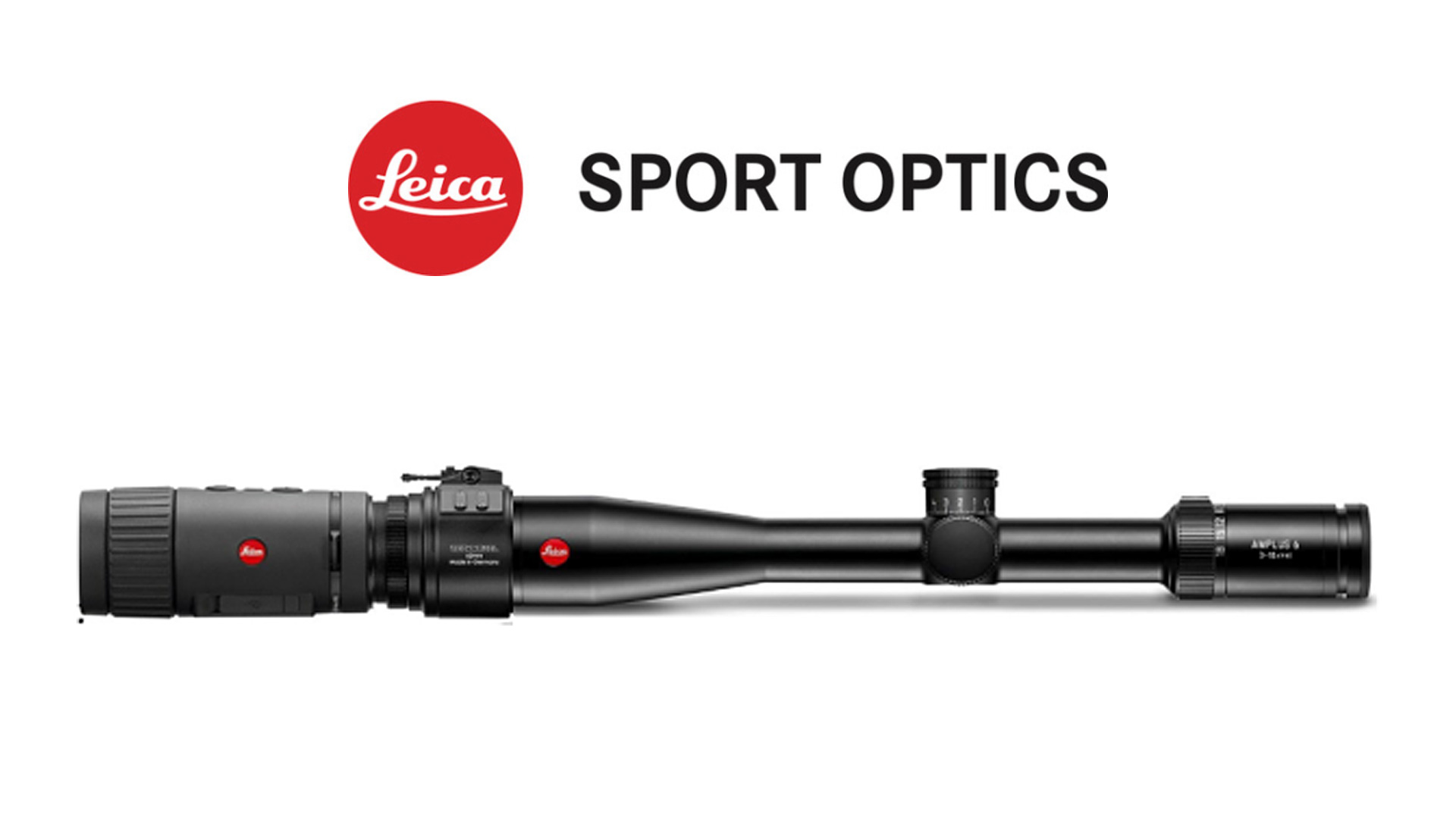 leica thermal scope