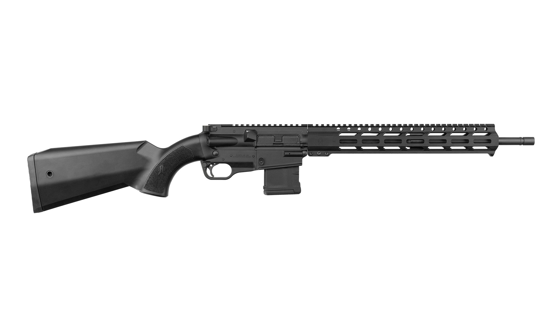Fightlite SCR
