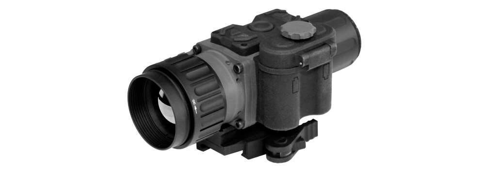 Armasight | Operator 640 Clip-On