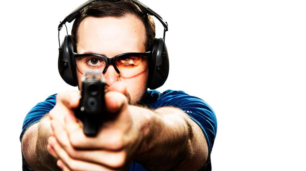 Aiming