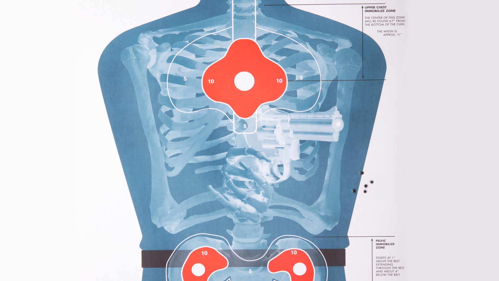 target of body