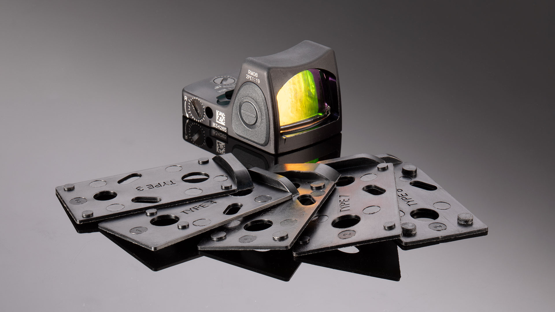 Red Dot Sight