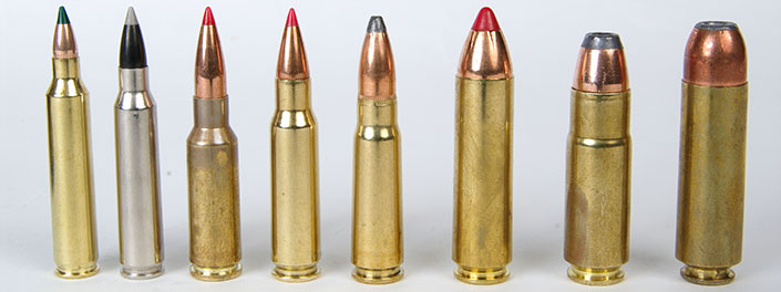 3 Powerful Ar 15 Cartridges For Survival Use An Official Journal Of The Nra