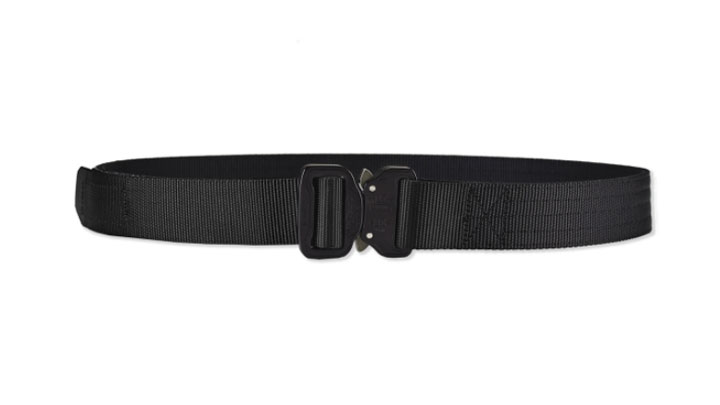 First Look: Galco EDC, Cobra Tactical, & Heavy Duty Instructor Belts ...