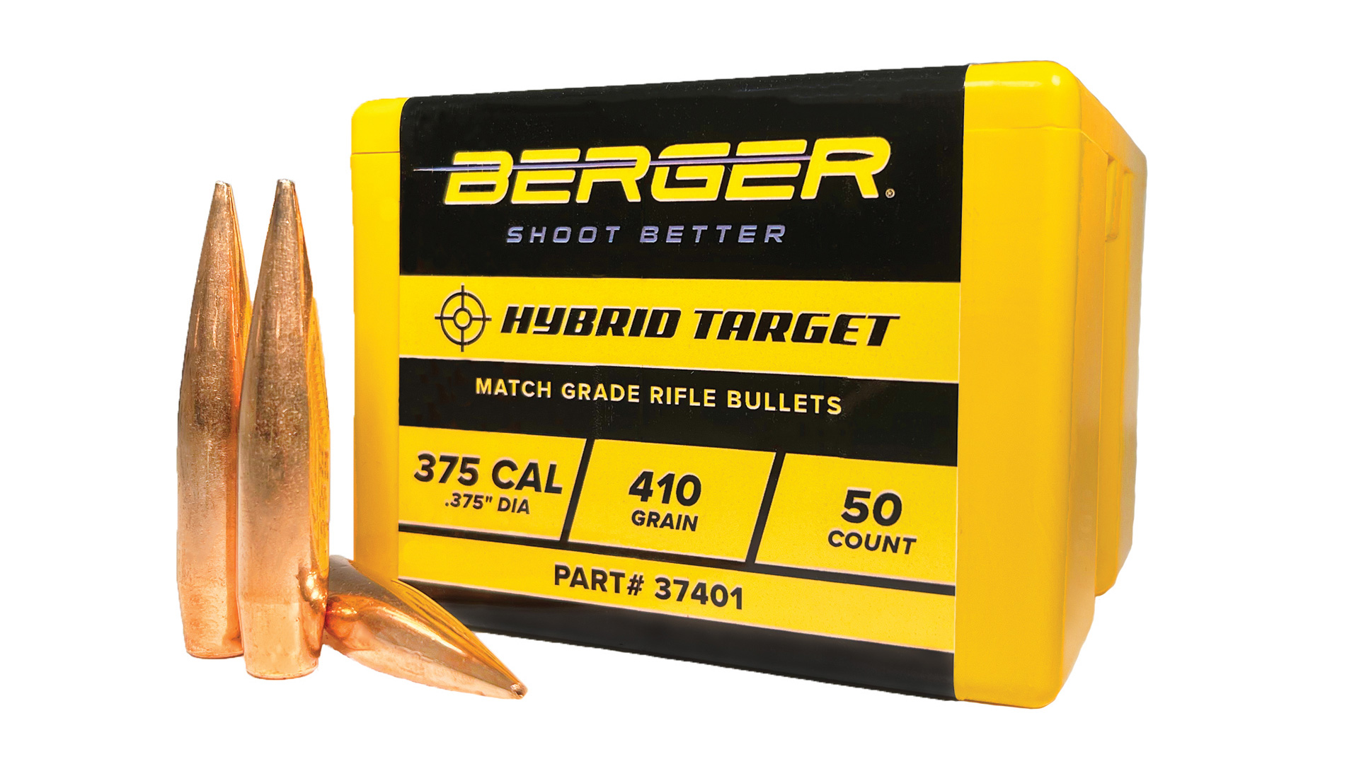 Berger Bollets
