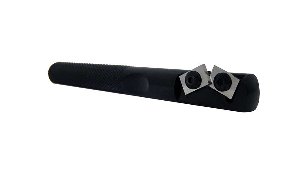 Gatco® Edgemate Carbide Knife Sharpener - 40001 - Bear & Son Cutlery -  Jacksonville, AL
