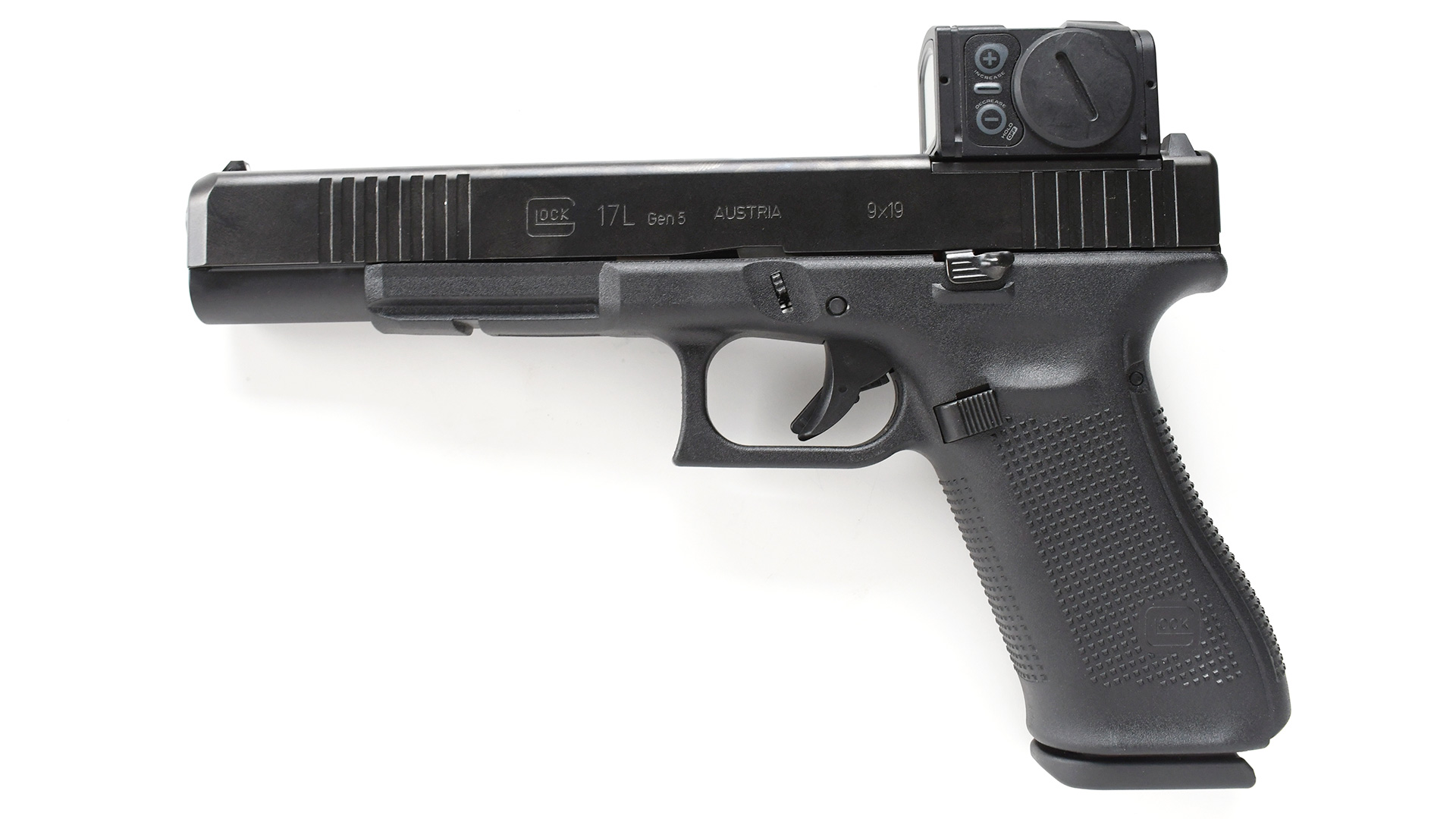 Glock G17L