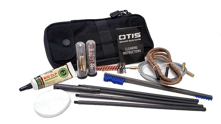 Otis Technology Launches New Defender Series Cleaning Kit | An Official ...