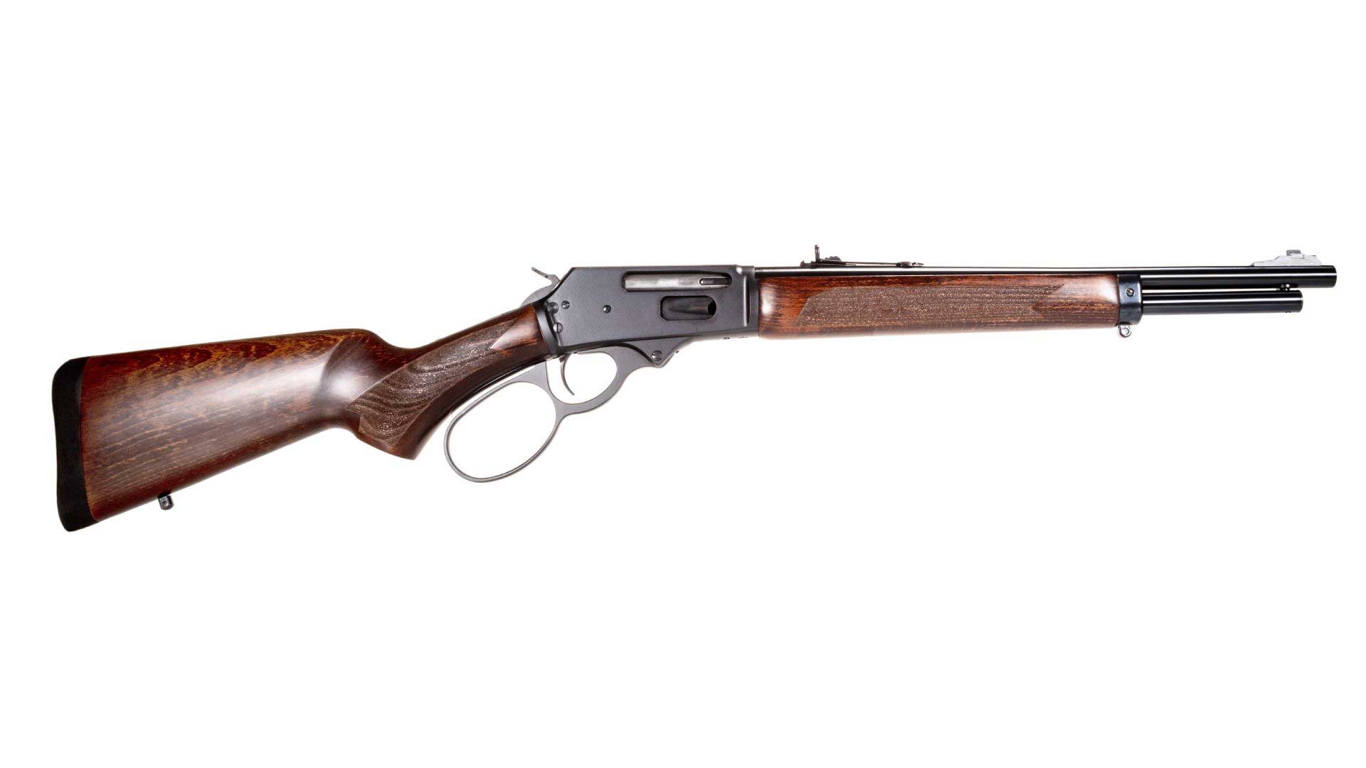 New: Rossi R95 Lever-Action Rifle
