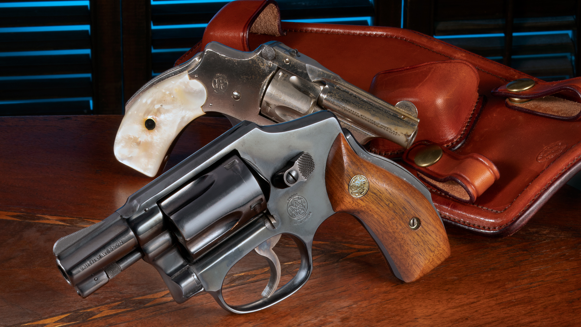 Smith & Wesson