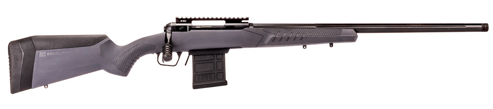 Savage 110 Tactical