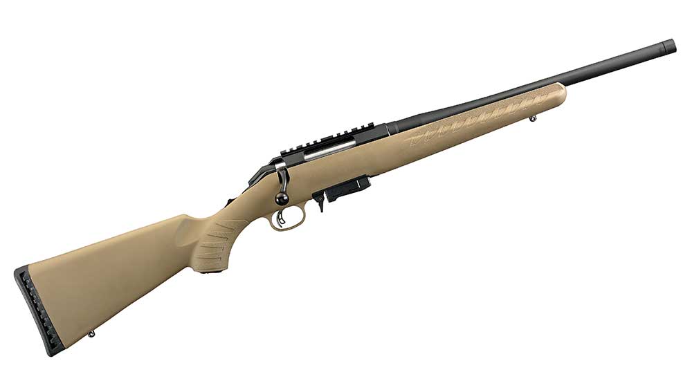 First Look: Ruger American Ranch Rifle in 7.62x39 | An Official Journal ...