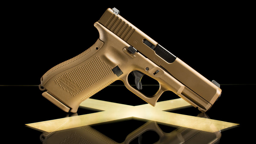 DIY Glock Grip Reduction  Louisiana Gun Classifieds & Discussions