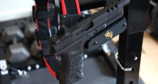 New: Glock 49 Gen 5 MOS 9mm Hits the Market 