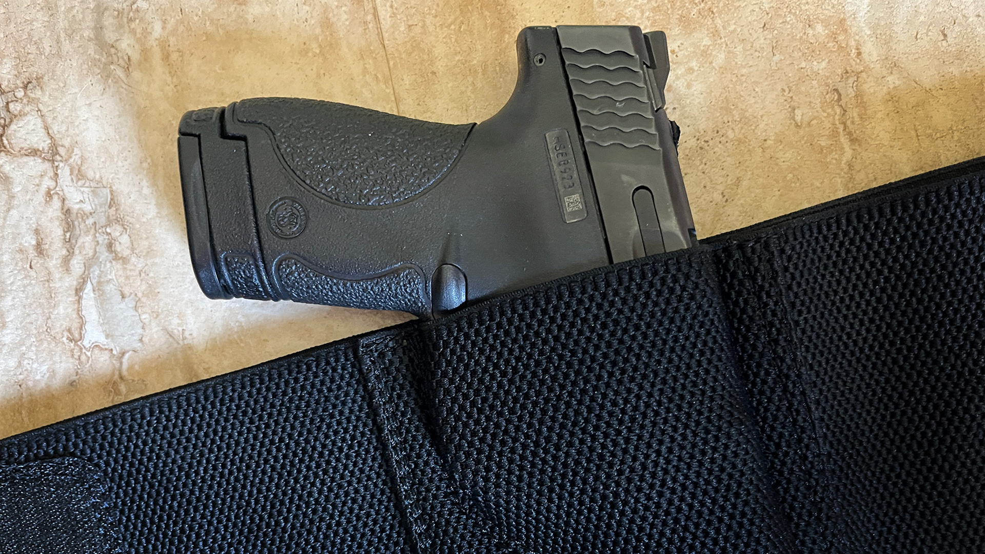 Review N8 Tactical FLEX Concealment Band An Official Journal Of The NRA