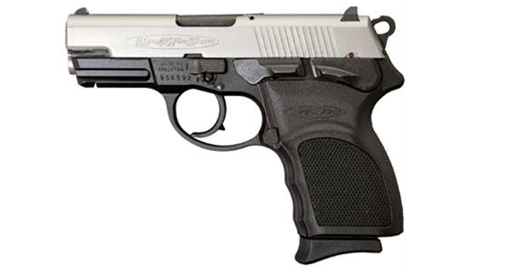 Introducing the Upgraded Bersa Thunder Ultra Compact PRO