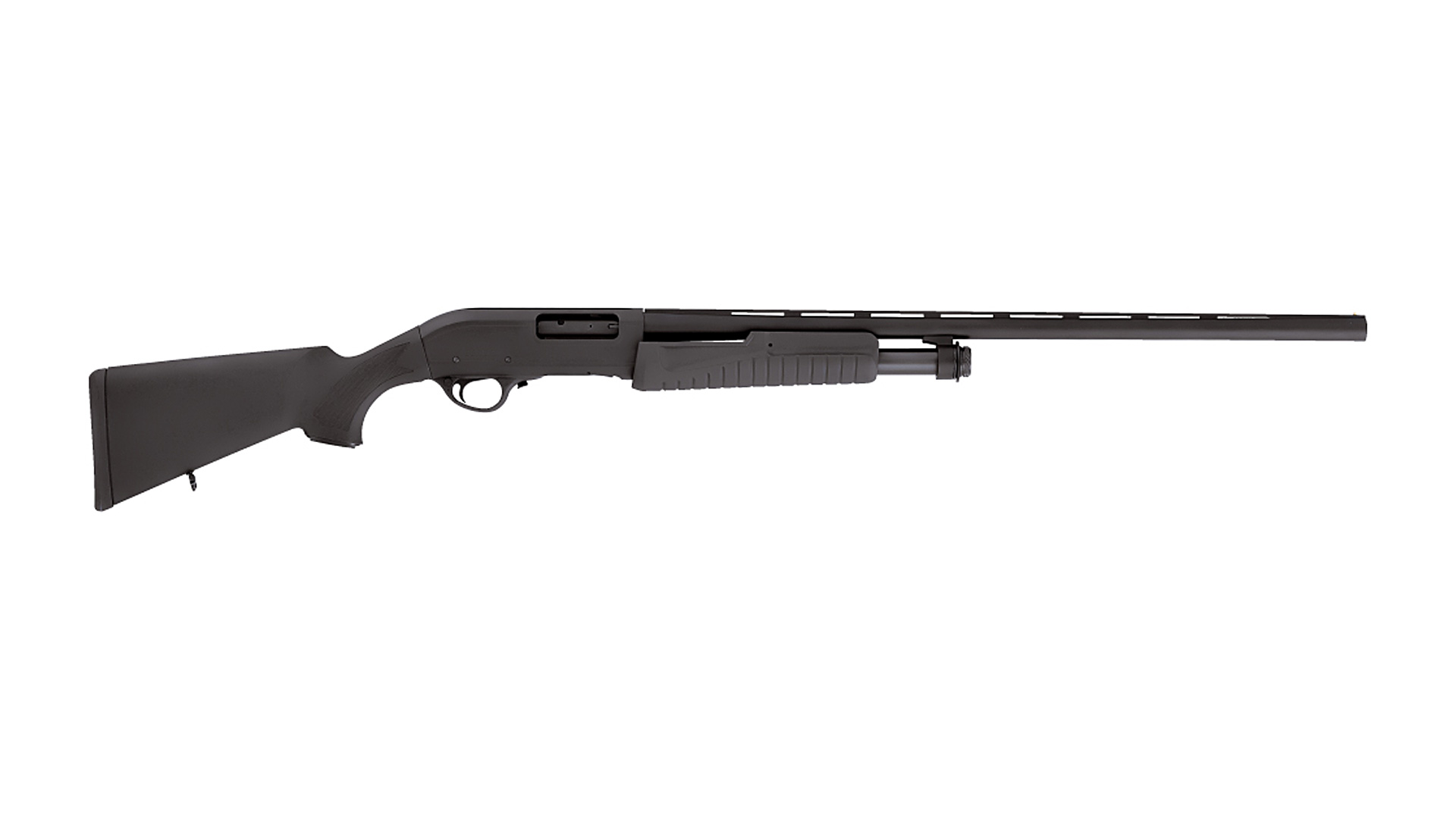 First Look: Escort Field Hunter Youth Shotgun