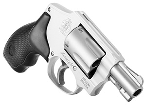 S&W 642