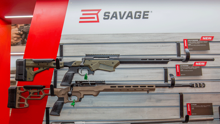 New for 2020: Savage Axis II Precision | An Official Journal Of The NRA