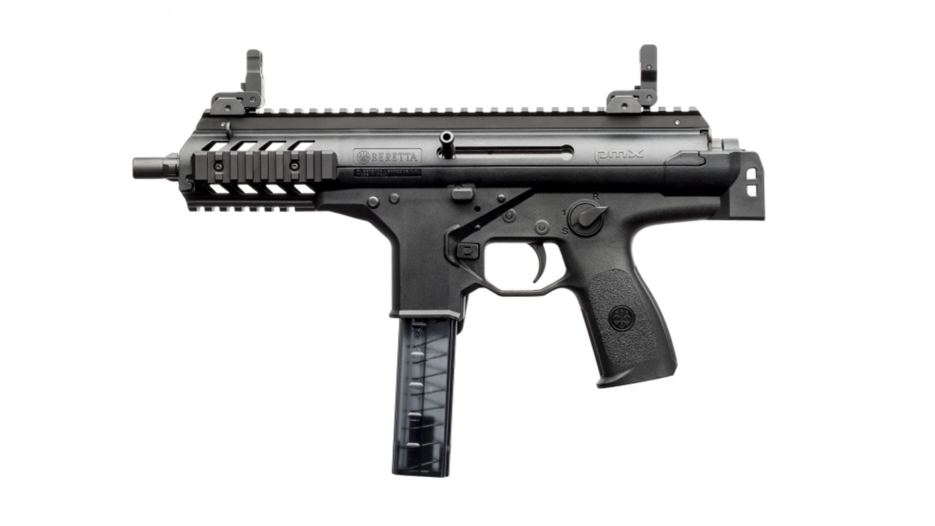 Review: Heckler & Koch SP5K Pistol | An Official Journal Of The NRA