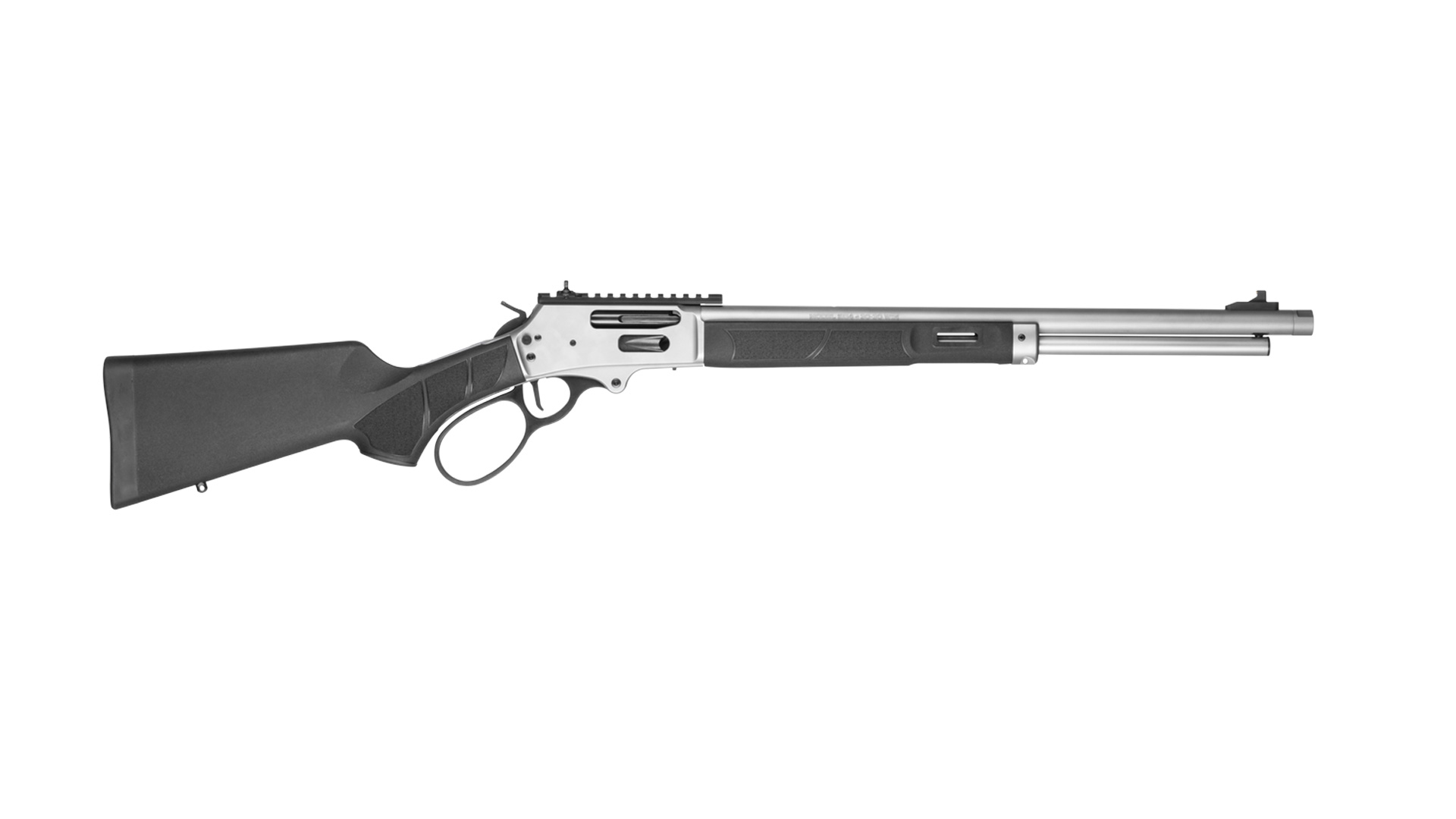 .30-30 Winchester Smith & Wesson lever action