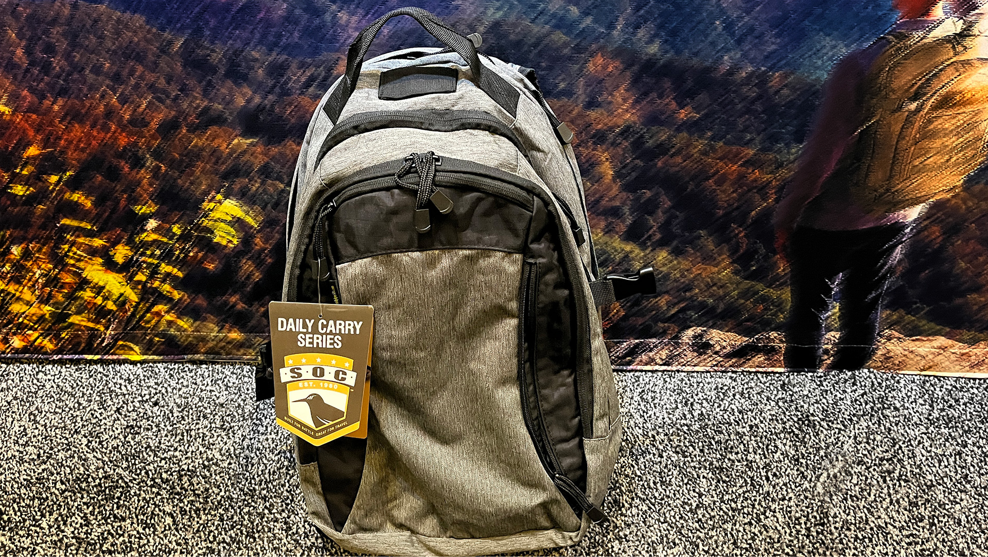 SHOT Show 2024 Roundup: Bags And Cases | Guns N Gold