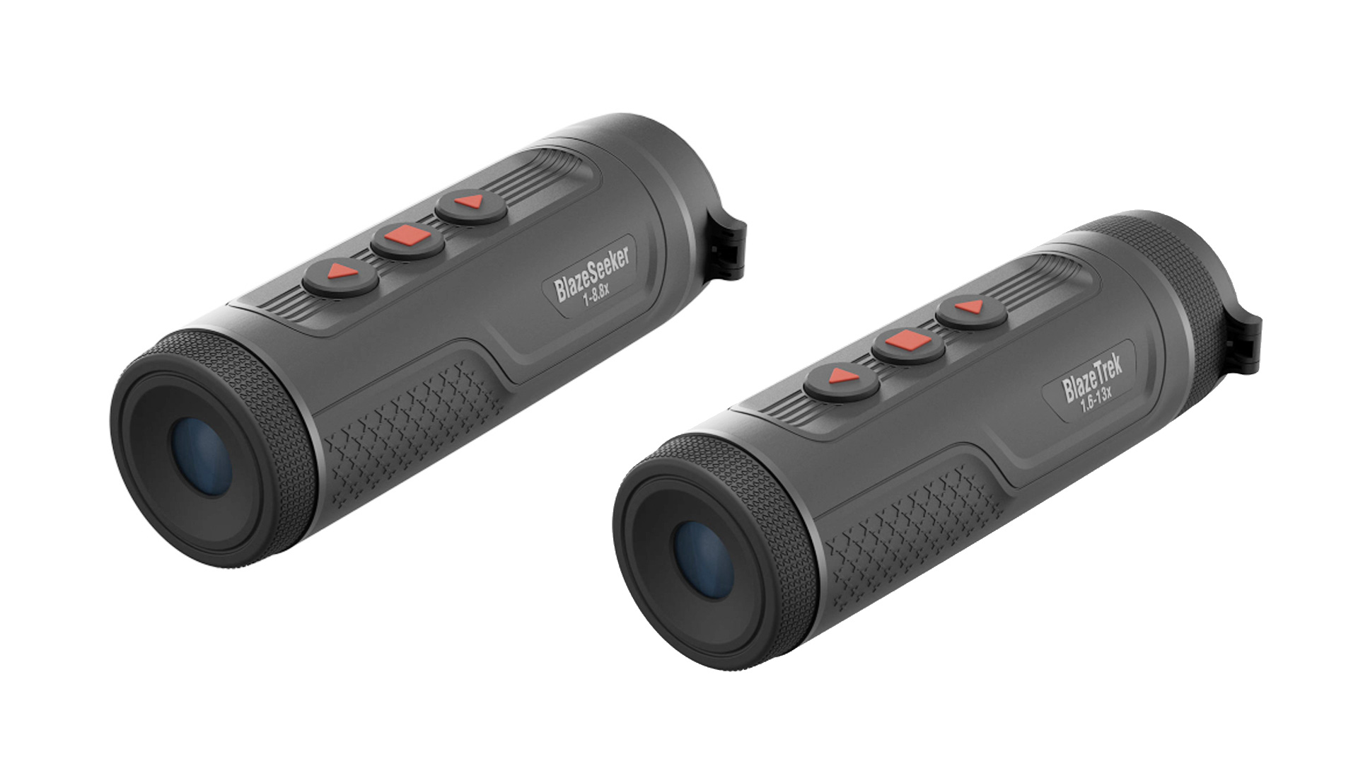 First Look: New Thermal Monoculars From ATN