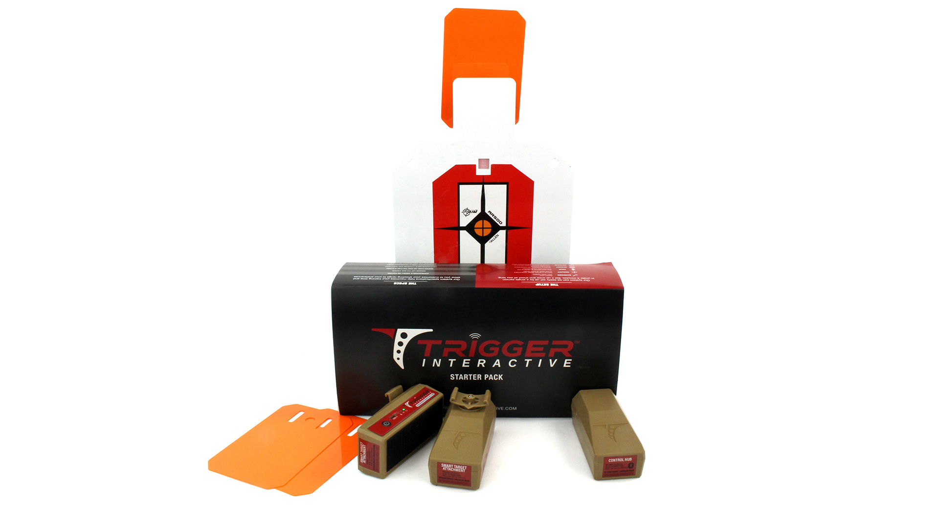 Interactive Trigger System