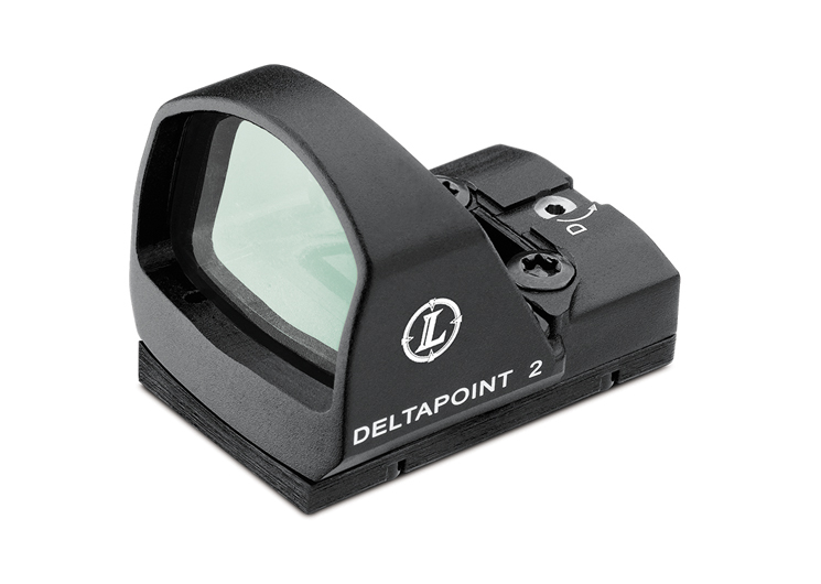 DeltaPoint Pro Red Dot Sights