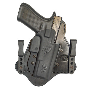 Inside the Waistband Holsters - DARA HOLSTERS & GEAR