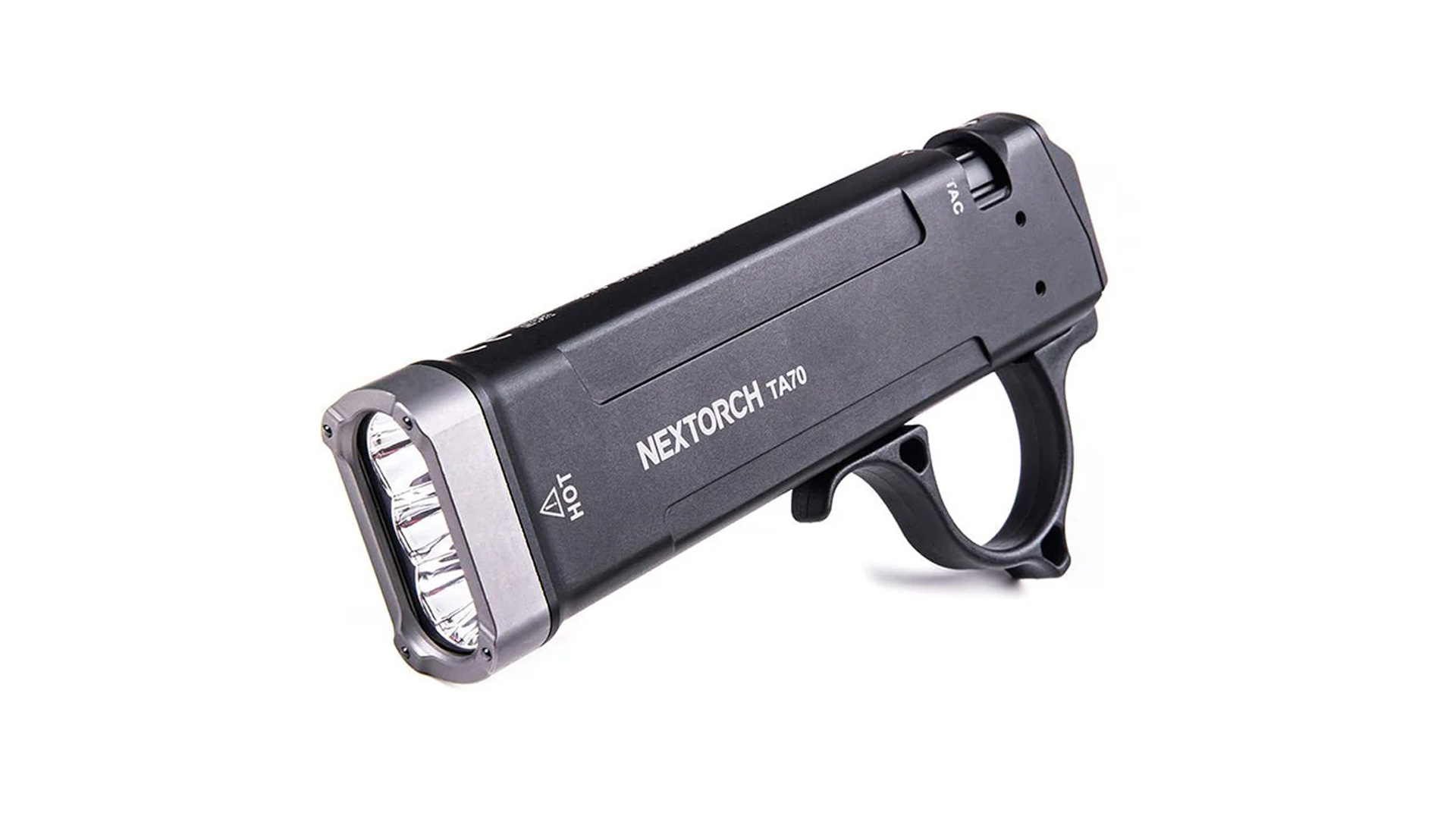Nextorch TA70
