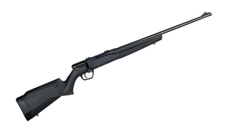 Savage Arms Releases B-Series Bolt-Action Rimfire Rifles | An Official ...