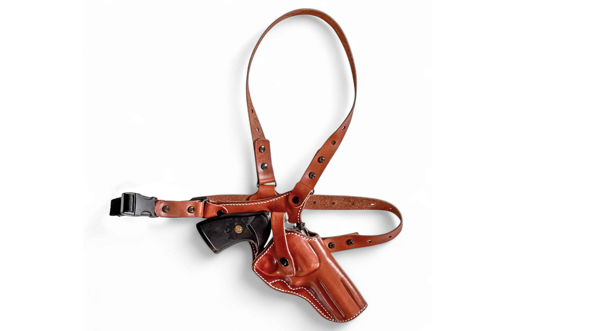 First Look: 1791 Gunleather Pathfinder Holster