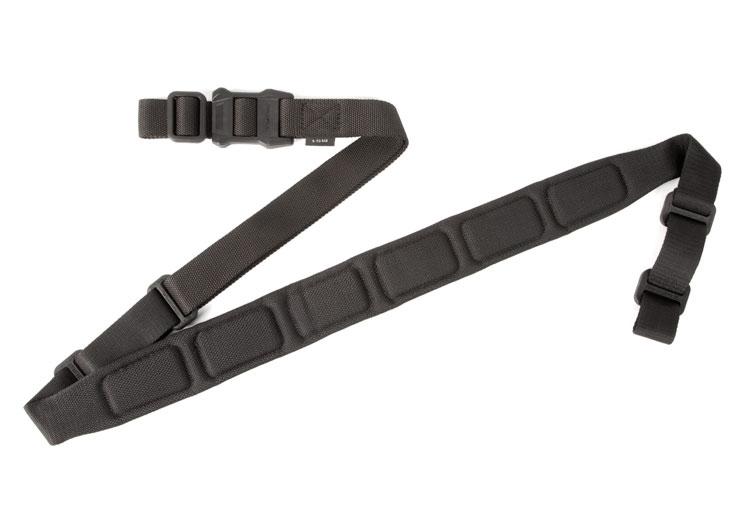 Magpul Industries Introduces the MS1 Padded Sling | An Official Journal ...