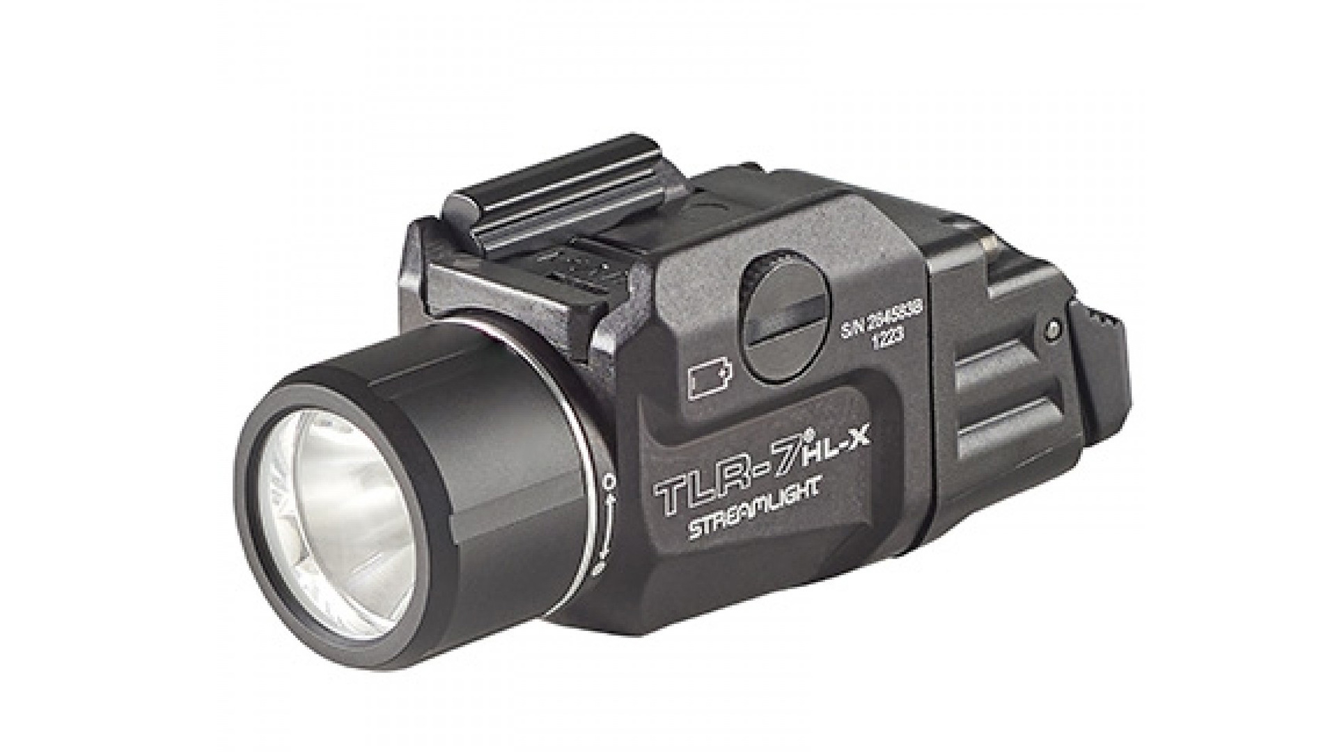Streamlight TRL-7 HLX USB WML