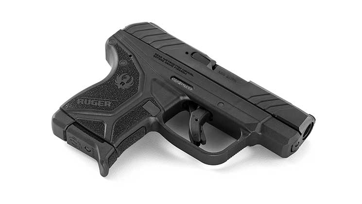 Ruger Introduces LCP II  An Official Journal Of The NRA