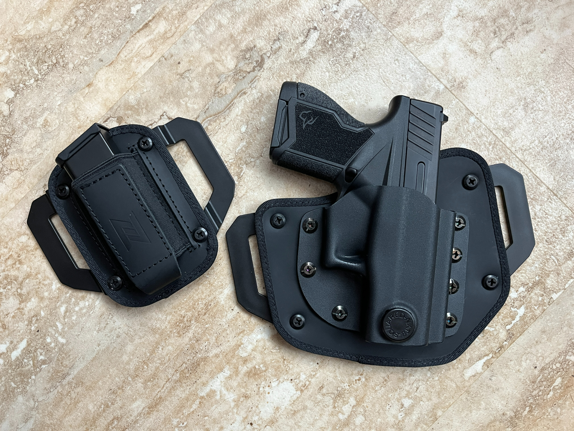 Review: N8 Tactical Pro-Lock G2 Holster