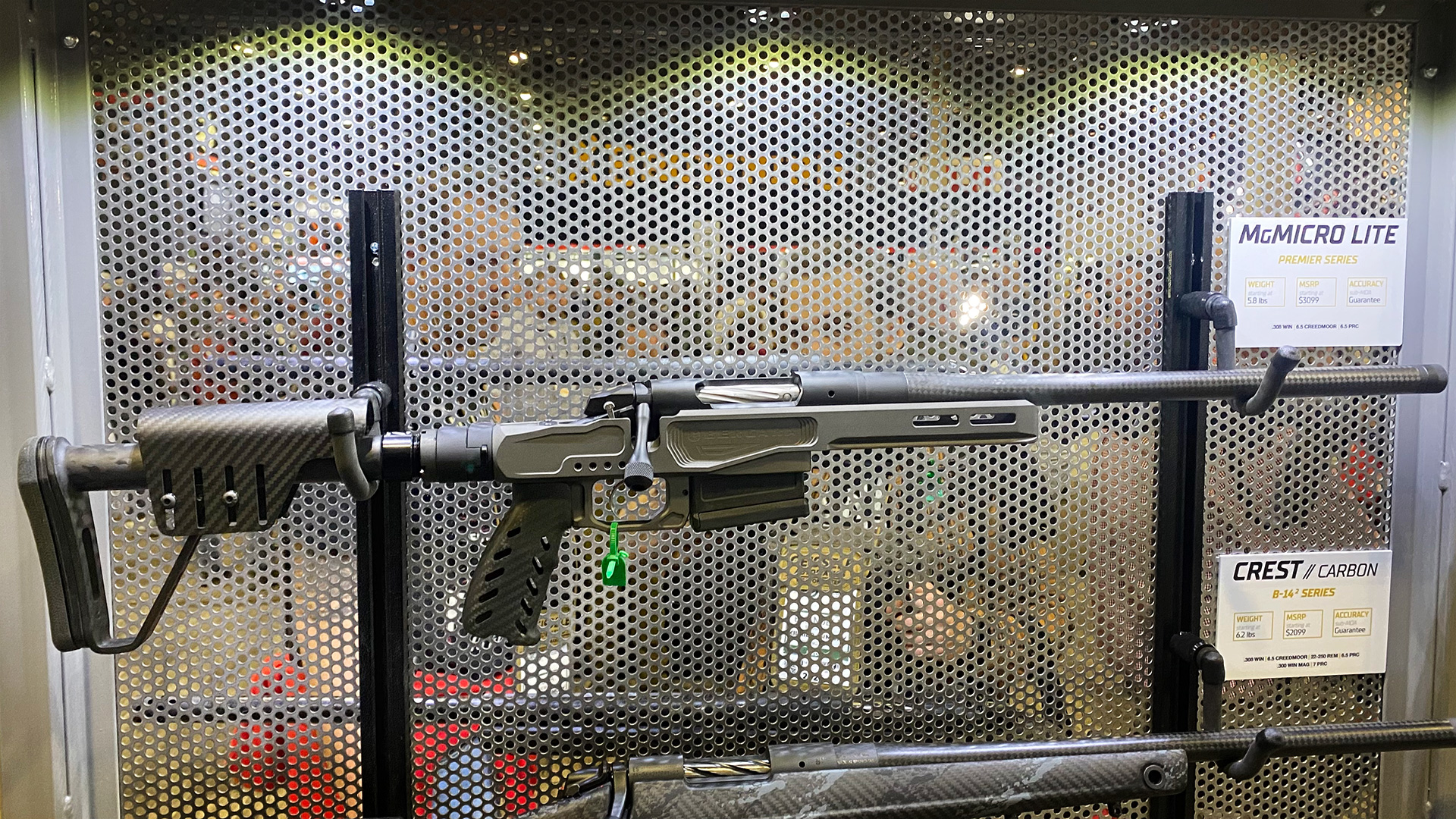 SHOT Show 2024 Roundup: Bolt Action Rifles | Guns N Gold