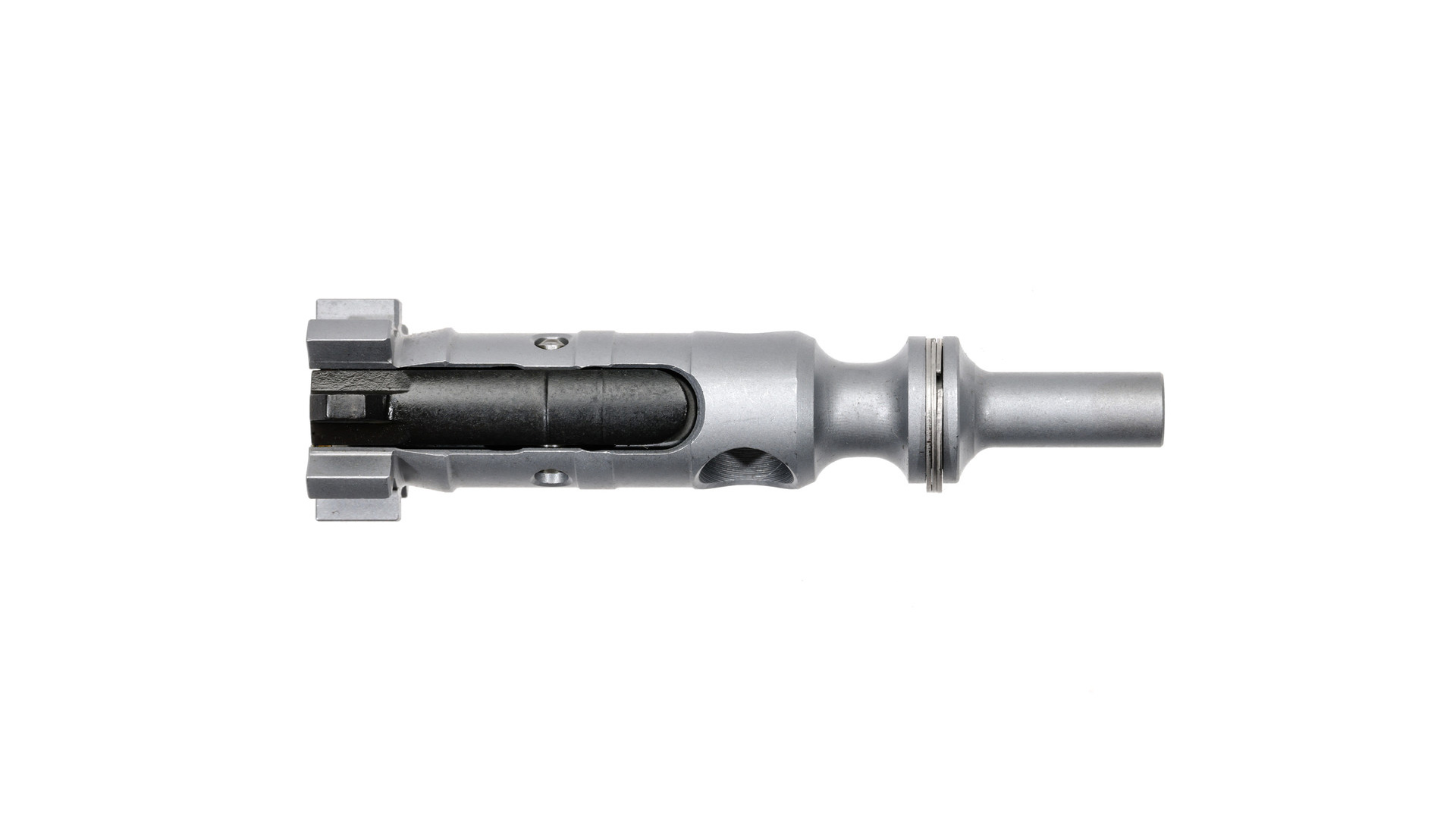 First Look: Centurion Arms V2 AR-15 Bolt