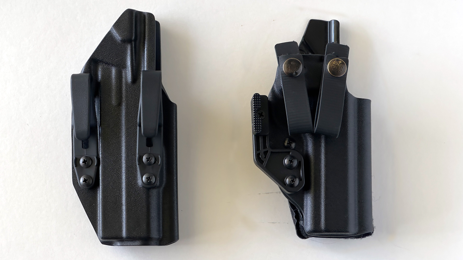 kydex holsters